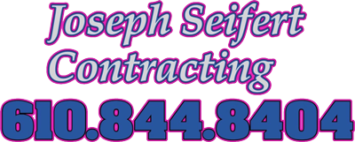 joseph seifert contracting logo