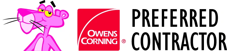 Owens Corning logo
