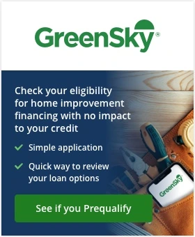 GreenSky prequalify